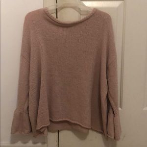 Knox Rose Sweater